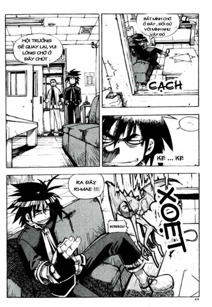 G-School Chapter 3.1 trang 7