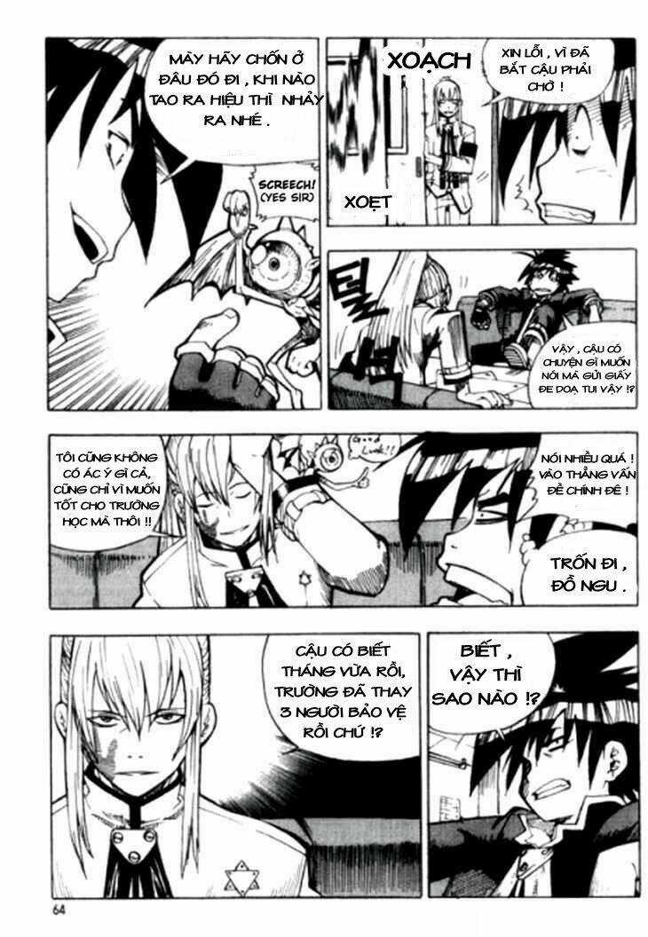 G-School Chapter 3.1 trang 8