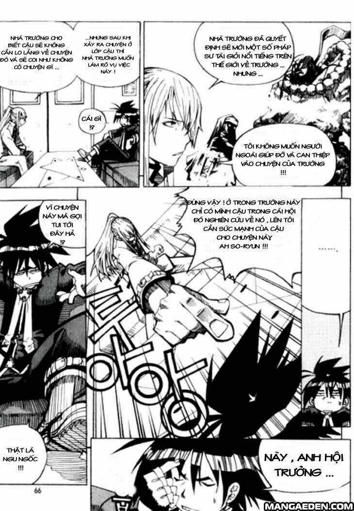 G-School Chapter 3.2 trang 2