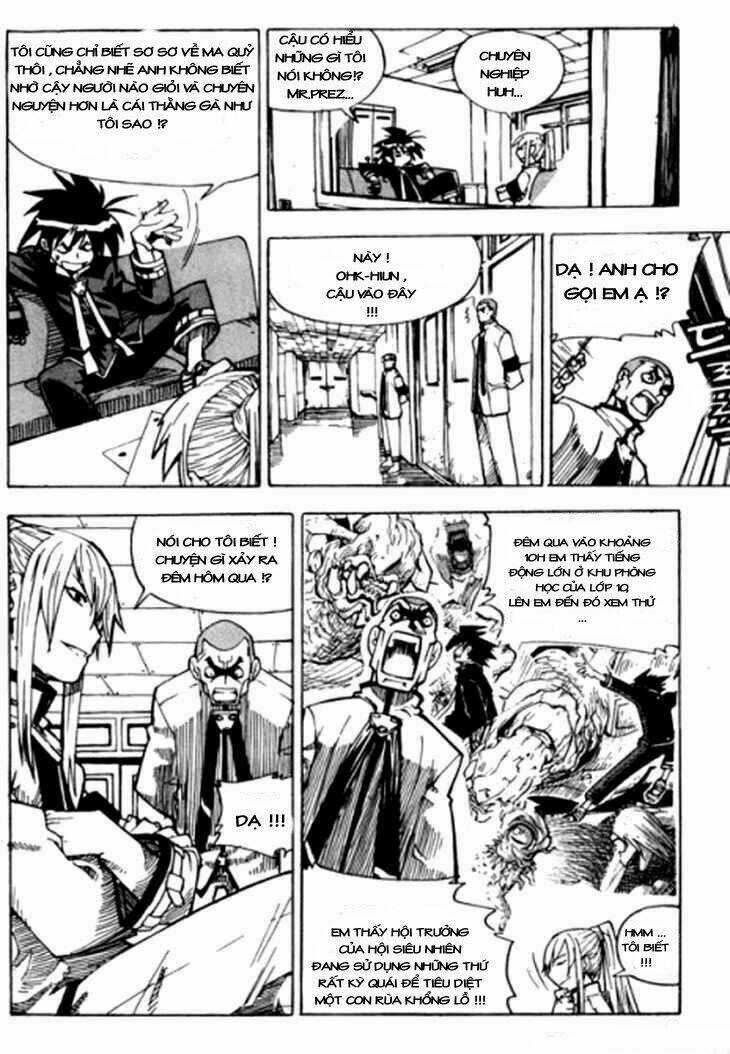 G-School Chapter 3.2 trang 3