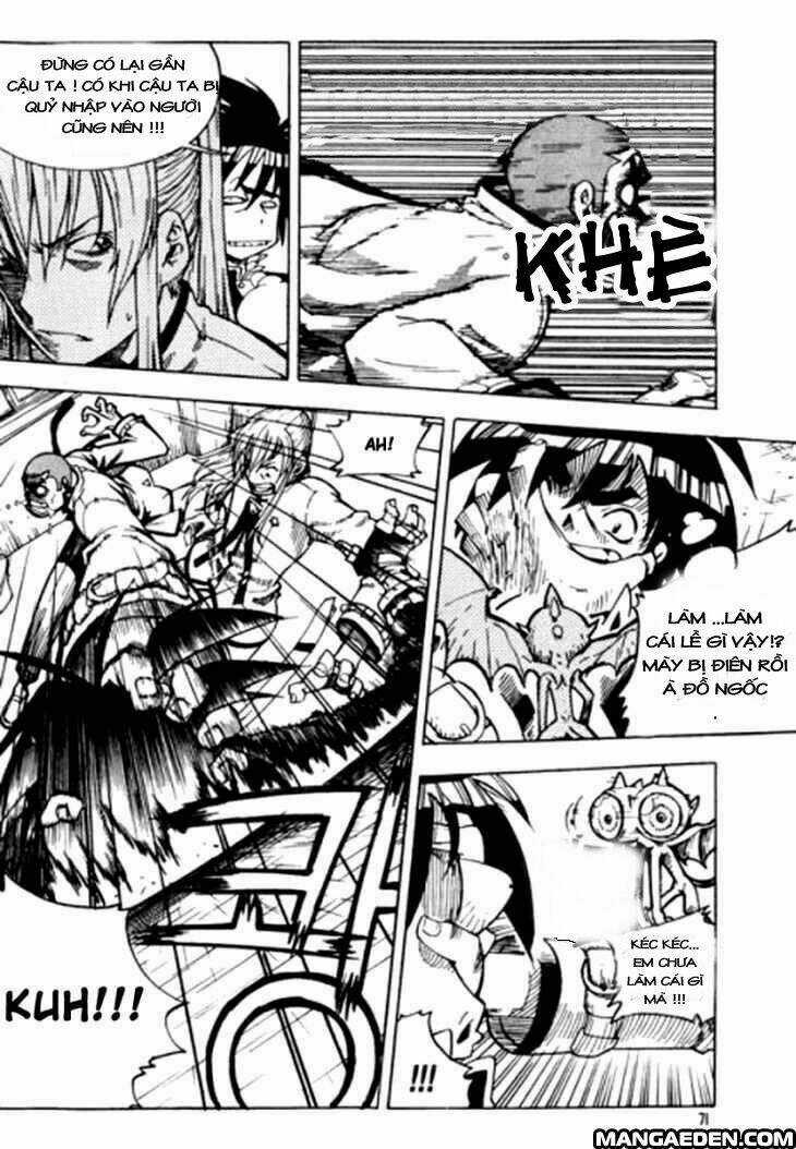 G-School Chapter 3.2 trang 7