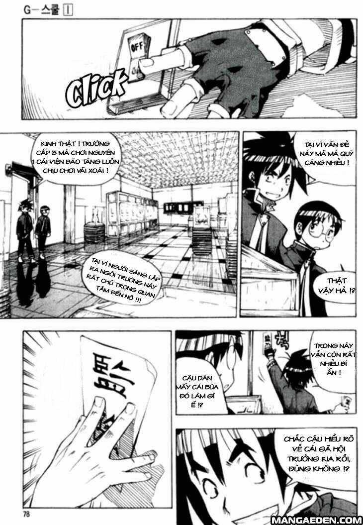 G-School Chapter 4 trang 3