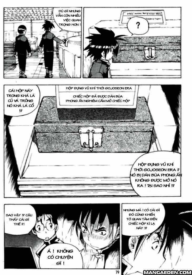 G-School Chapter 4 trang 4