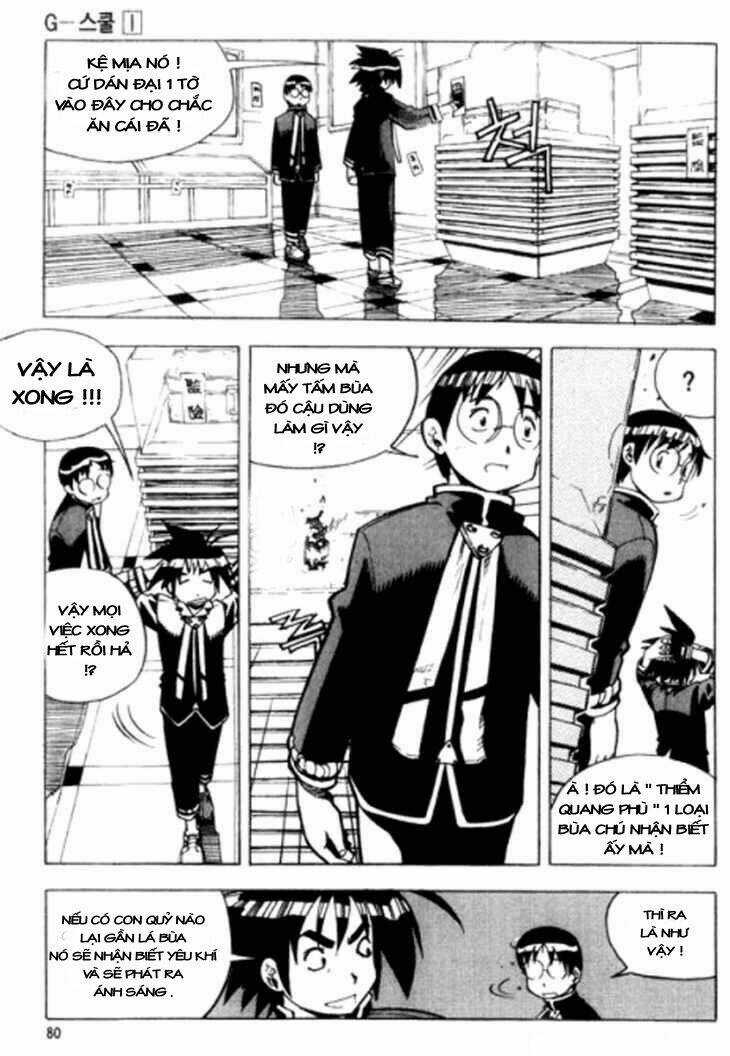 G-School Chapter 4 trang 5