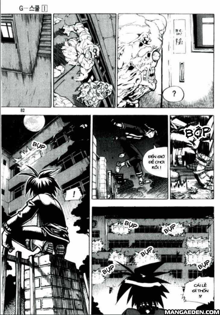 G-School Chapter 4 trang 7