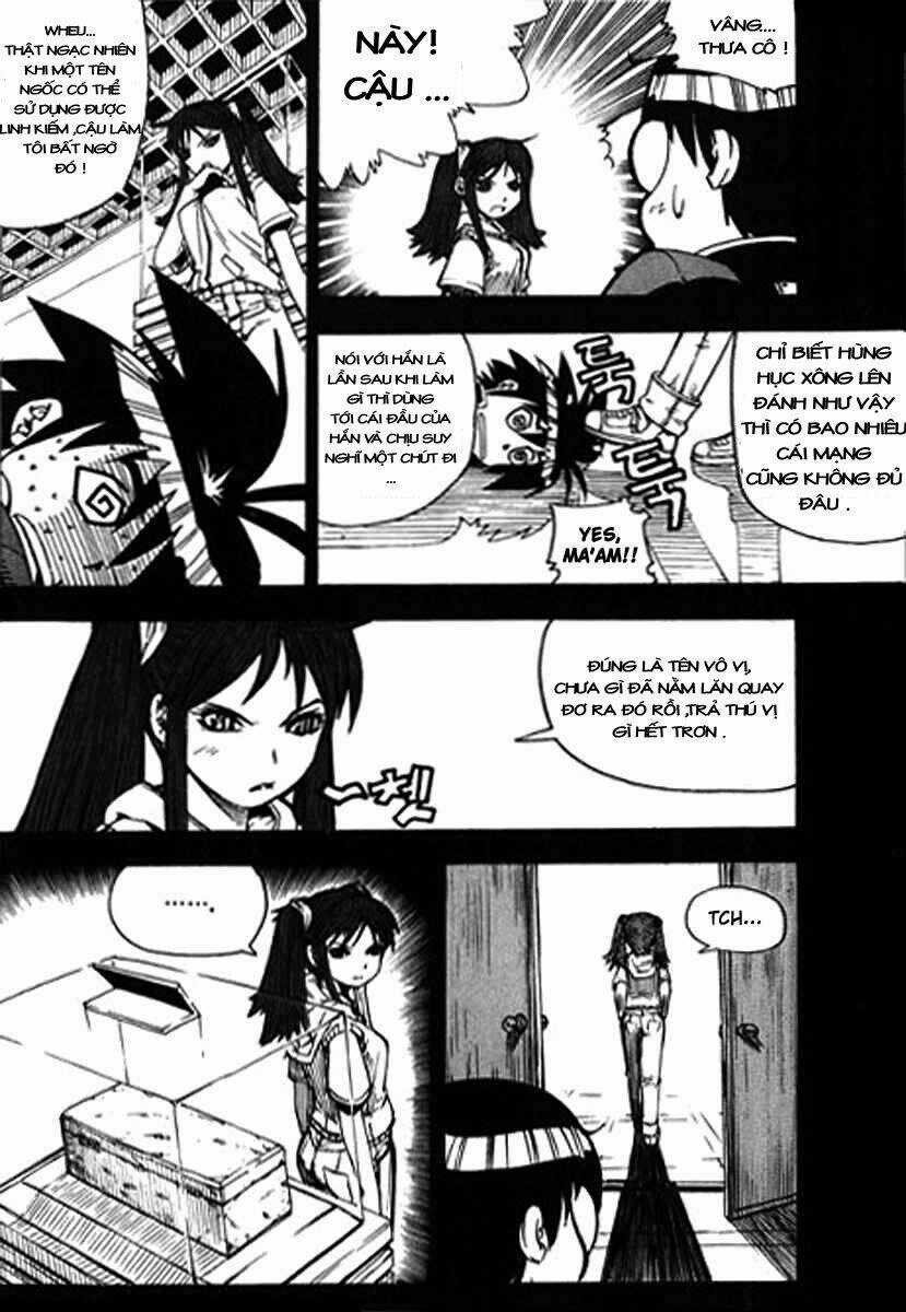 G-School Chapter 5 trang 11