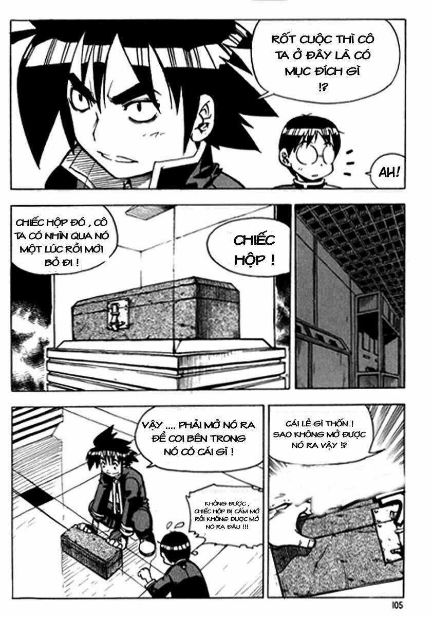 G-School Chapter 5 trang 13