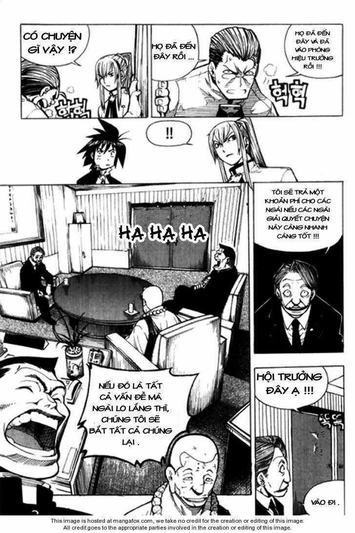 G-School Chapter 7 trang 11