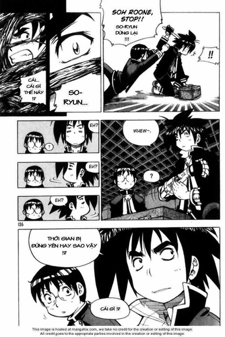 G-School Chapter 7 trang 3