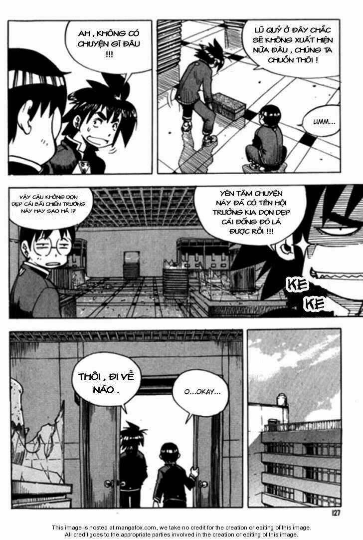 G-School Chapter 7 trang 4