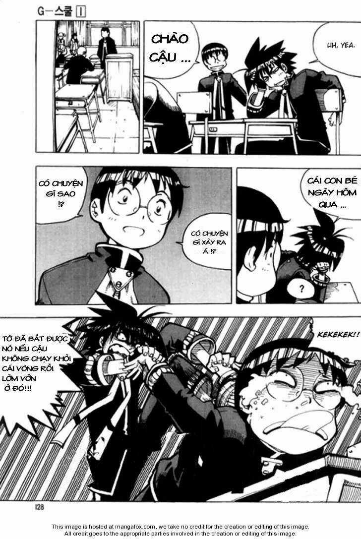 G-School Chapter 7 trang 5