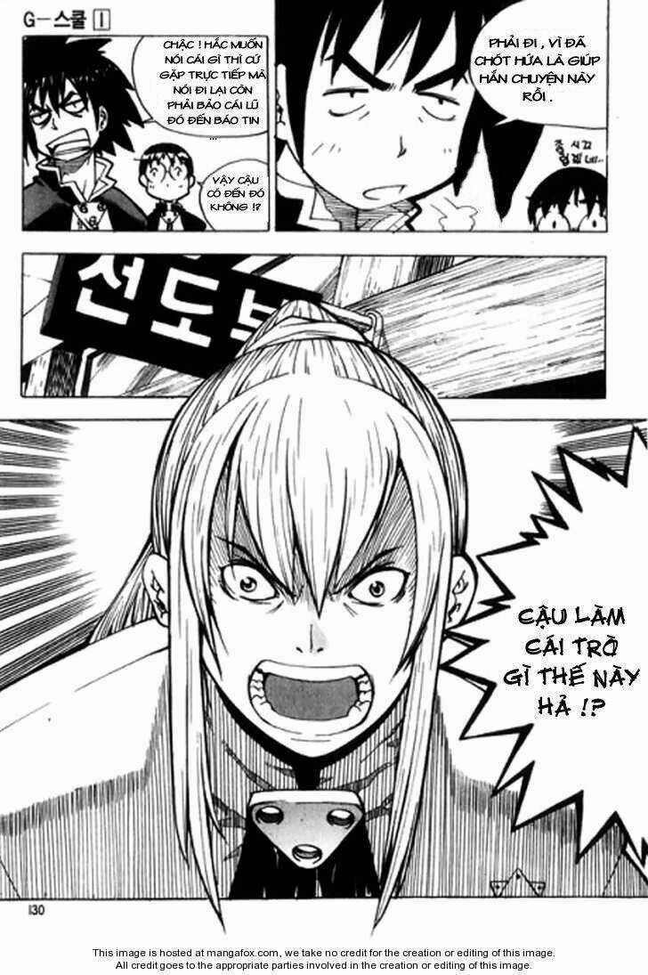 G-School Chapter 7 trang 7