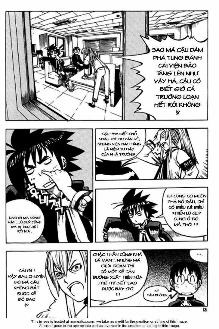 G-School Chapter 7 trang 8