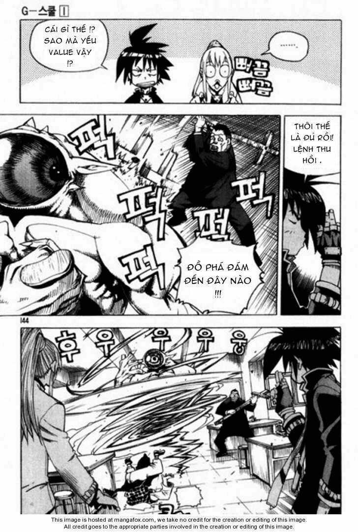 G-School Chapter 8 trang 3