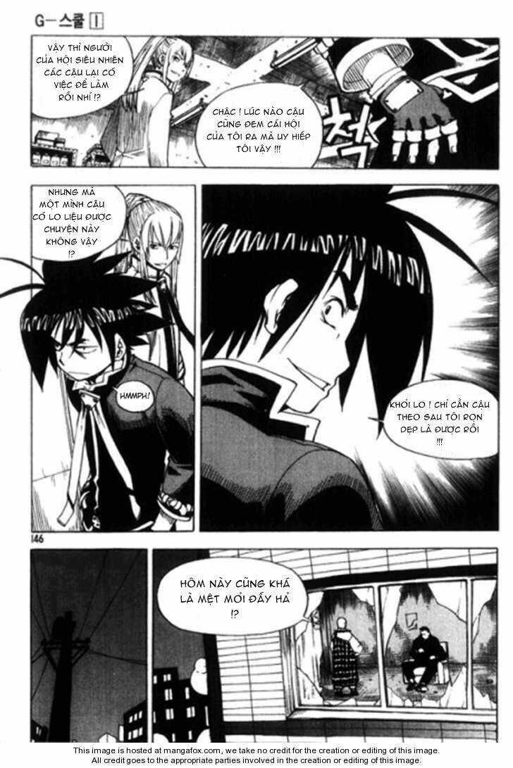 G-School Chapter 8 trang 5