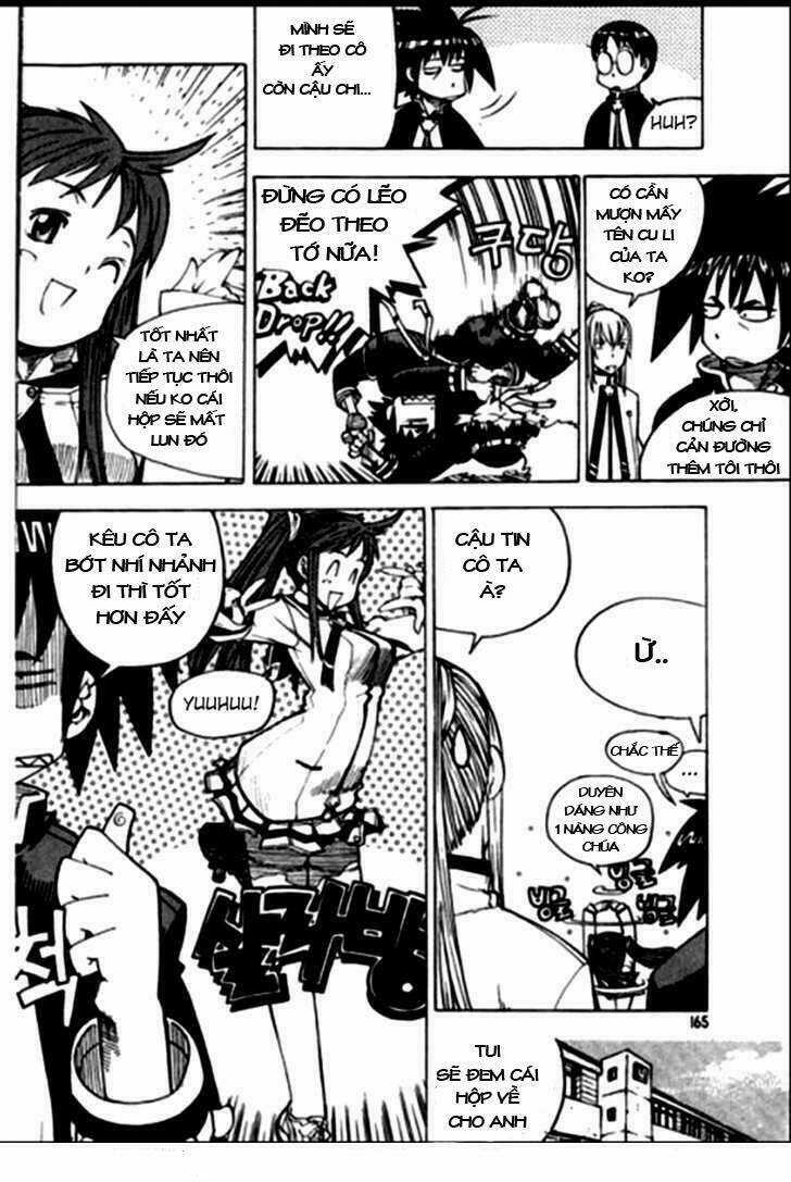 G-School Chapter 9 trang 10