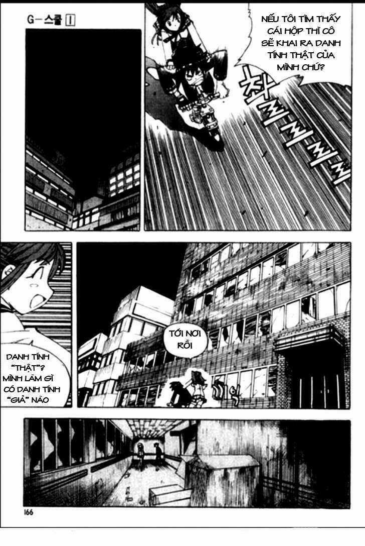 G-School Chapter 9 trang 11