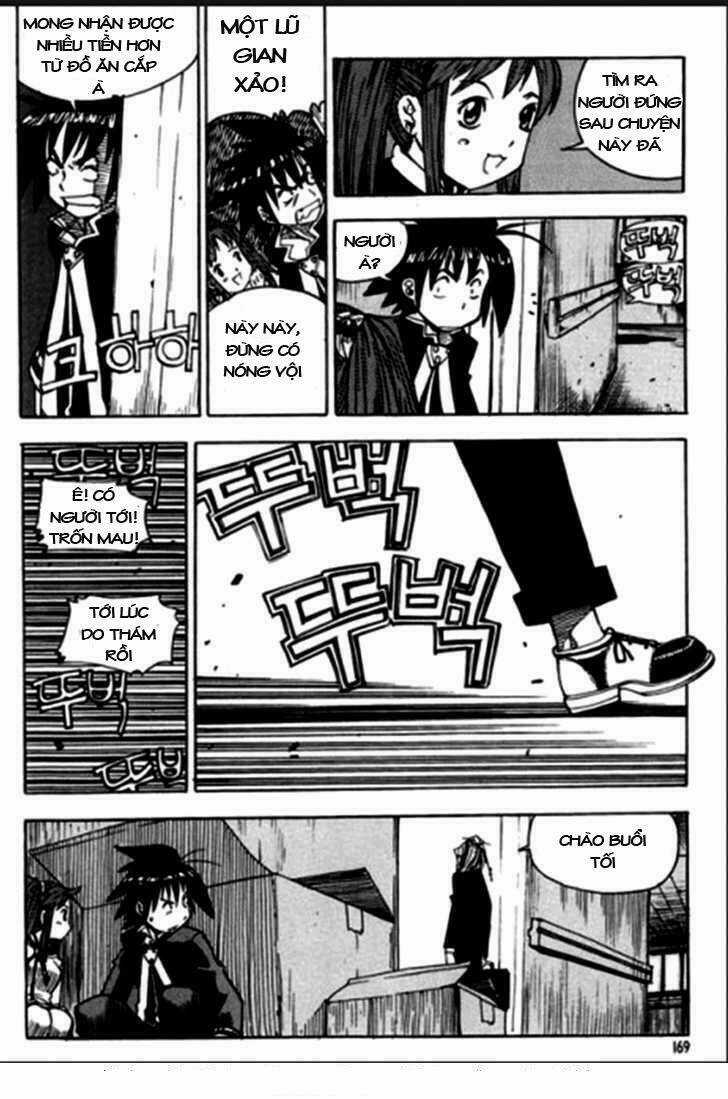 G-School Chapter 9 trang 14