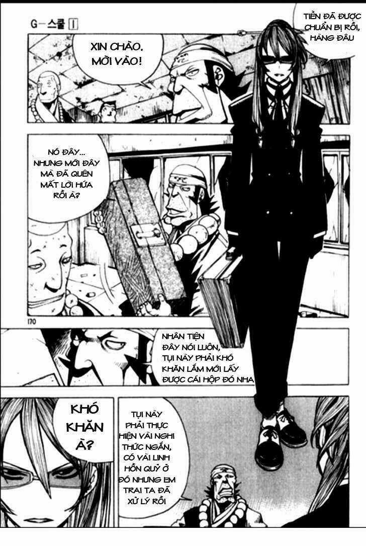 G-School Chapter 9 trang 15