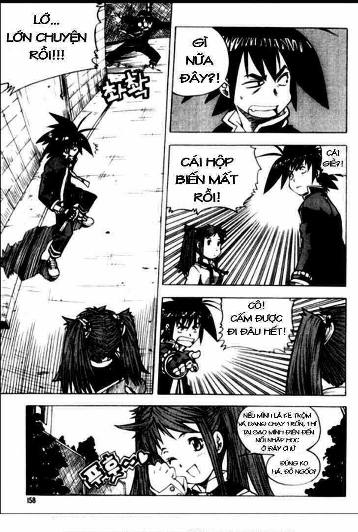 G-School Chapter 9 trang 3