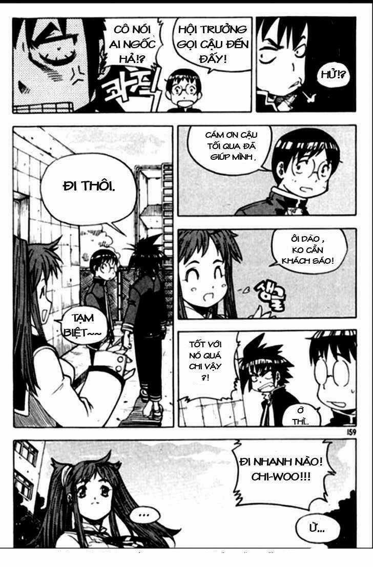 G-School Chapter 9 trang 4