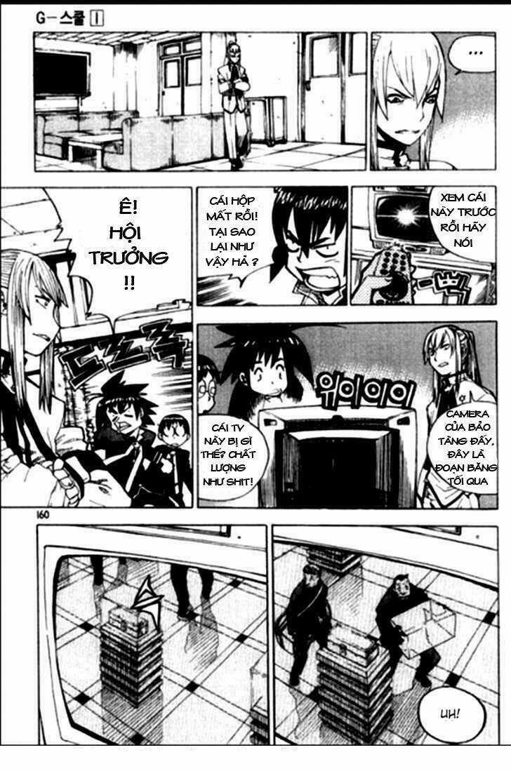 G-School Chapter 9 trang 5