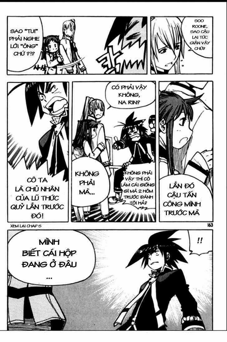 G-School Chapter 9 trang 8