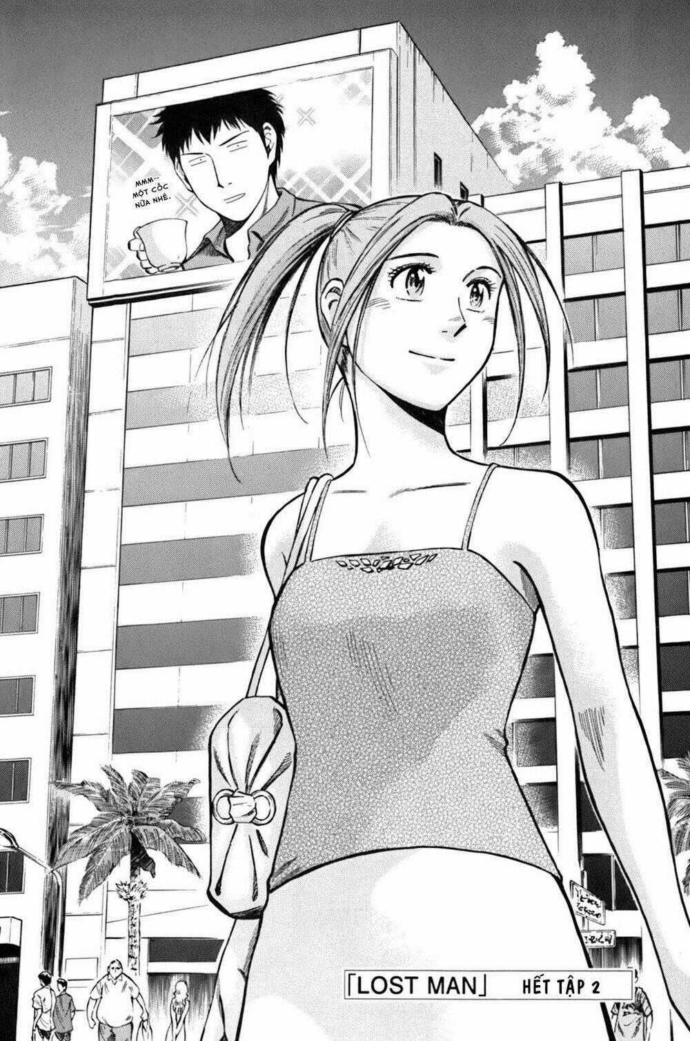 Gã Cầu Thủ Lạc Lối Chapter 18 trang 19