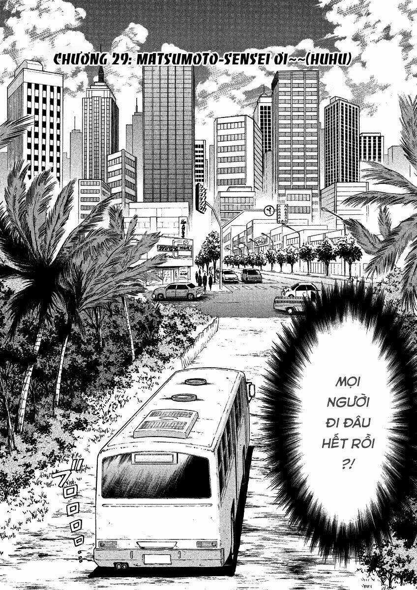 Gã Cầu Thủ Lạc Lối Chapter 29 trang 2