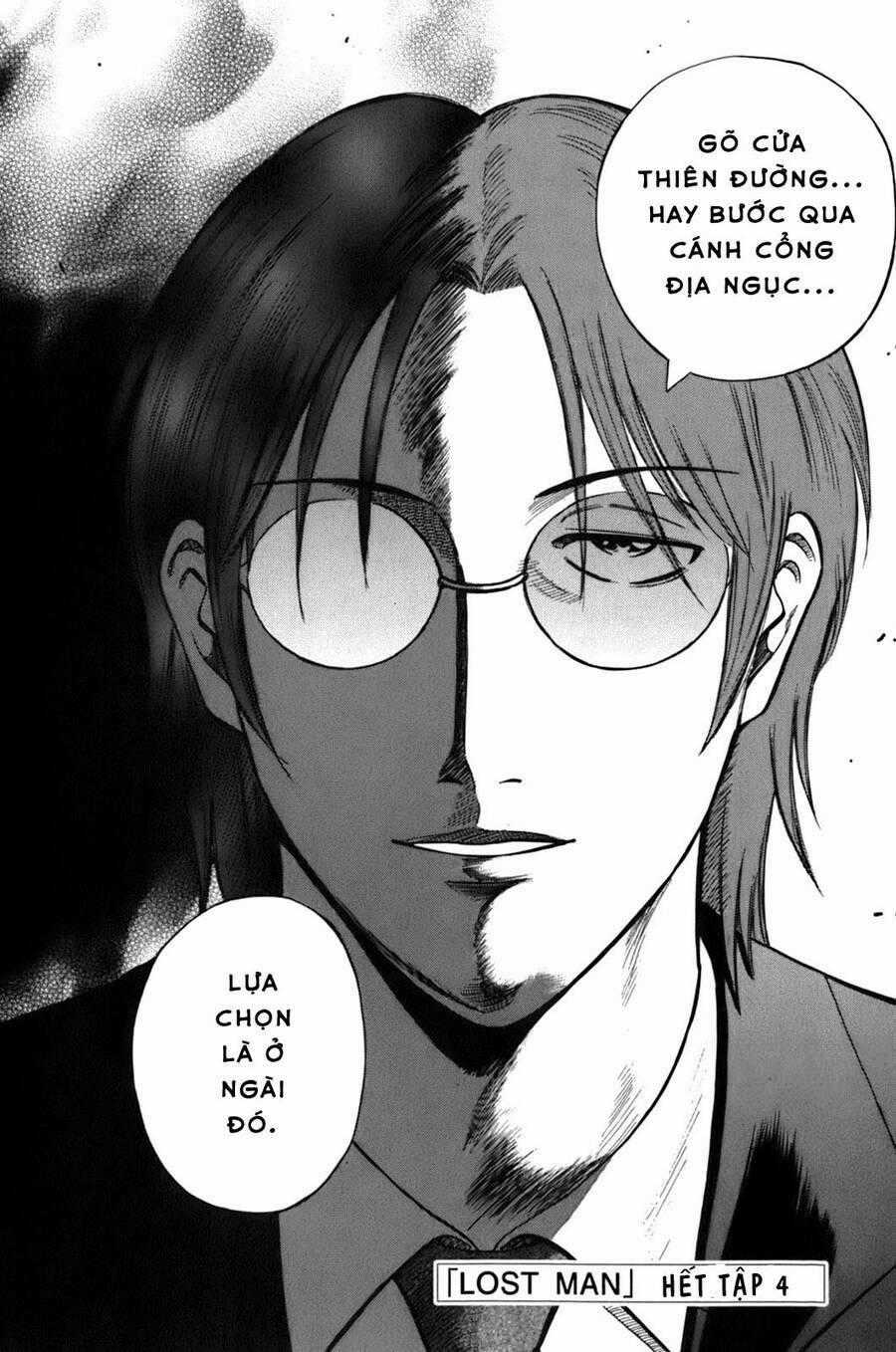 Gã Cầu Thủ Lạc Lối Chapter 37 trang 20