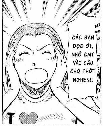 Gã Cầu Thủ Lạc Lối Chapter 42 trang 19