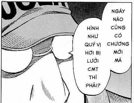 Gã Cầu Thủ Lạc Lối Chapter 43 trang 22