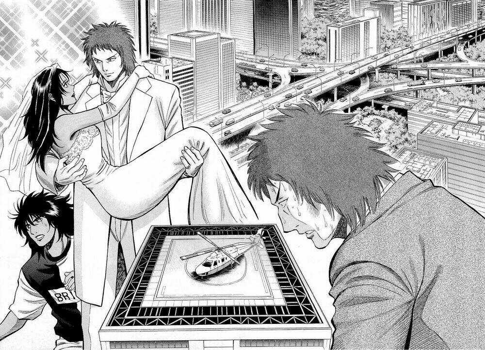 Gã Cầu Thủ Lạc Lối Chapter 44 trang 12