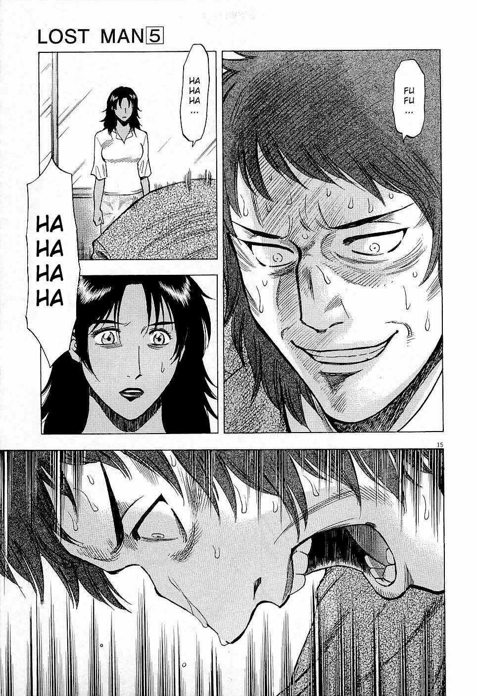 Gã Cầu Thủ Lạc Lối Chapter 44 trang 14