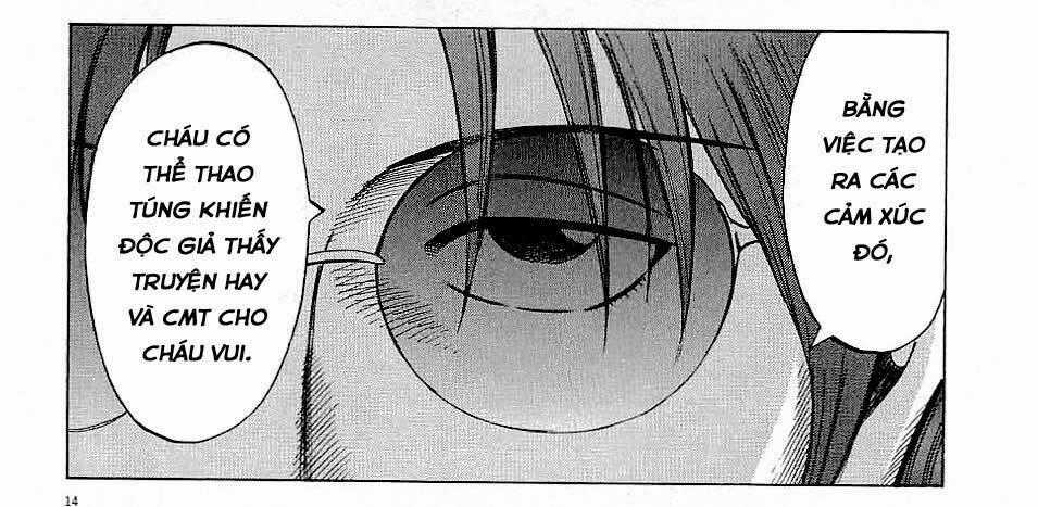 Gã Cầu Thủ Lạc Lối Chapter 45 trang 21