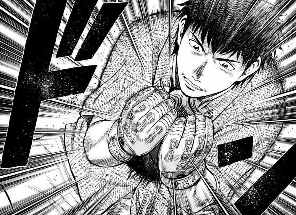 Gã Cầu Thủ Lạc Lối Chapter 7 trang 29