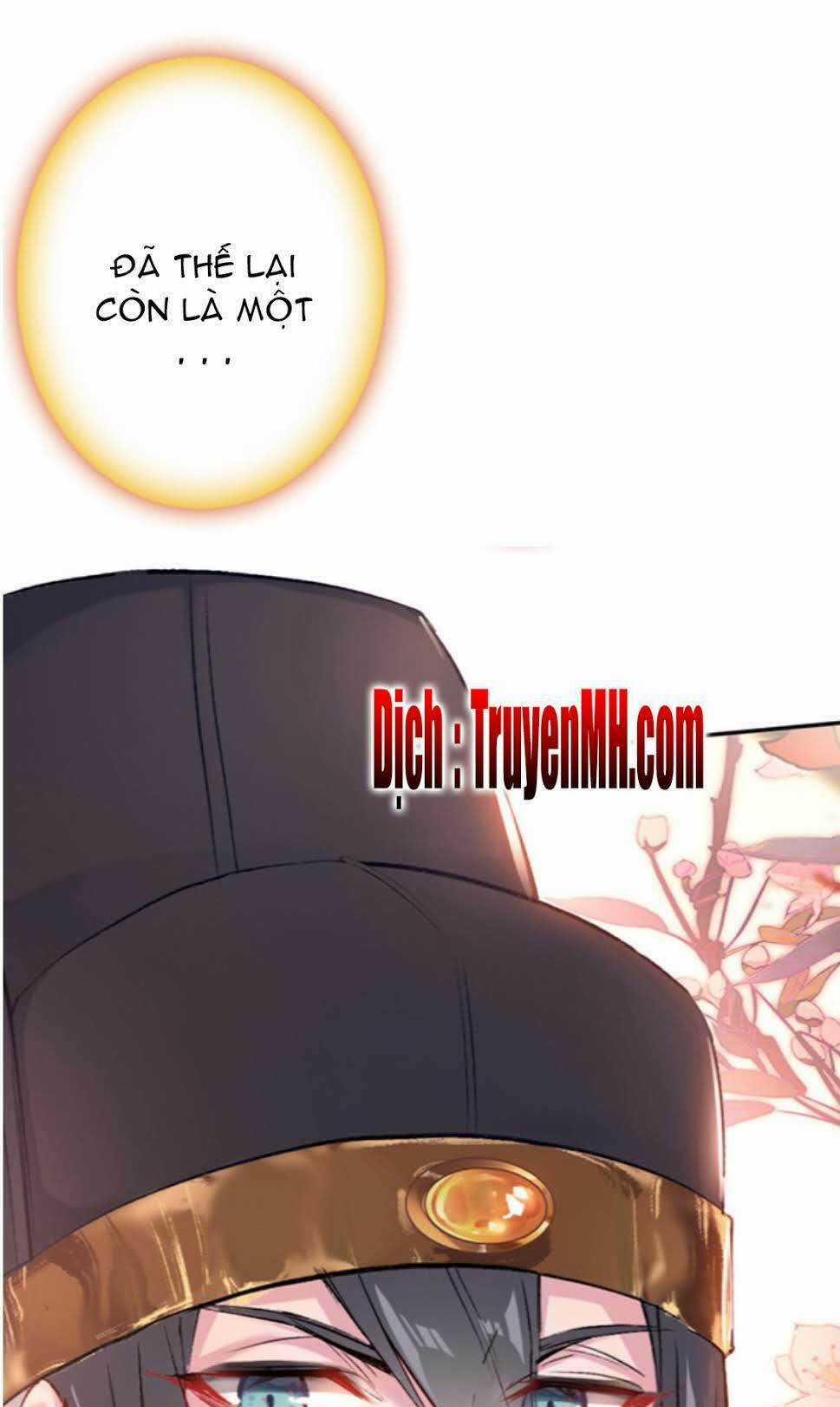 Gả Cho Một Tên Thái Giám Đáng Ghét Chapter 0 trang 4