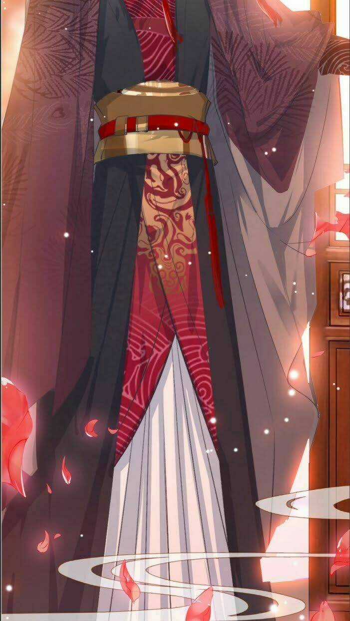 Gả Cho Một Tên Thái Giám Đáng Ghét Chapter 1 trang 8