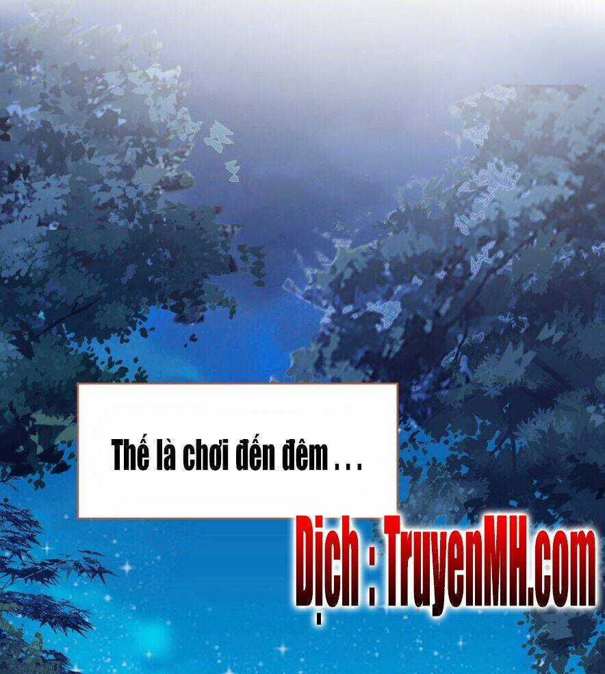 Gả Cho Một Tên Thái Giám Đáng Ghét Chapter 100 trang 1
