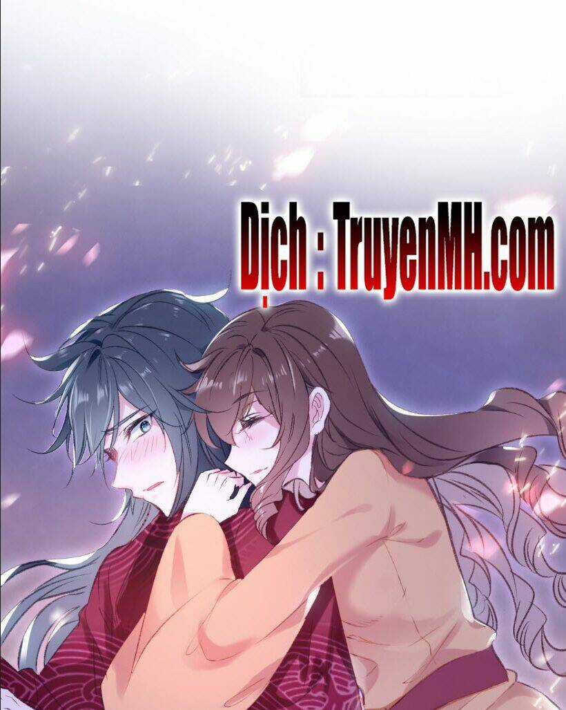 Gả Cho Một Tên Thái Giám Đáng Ghét Chapter 101 trang 1