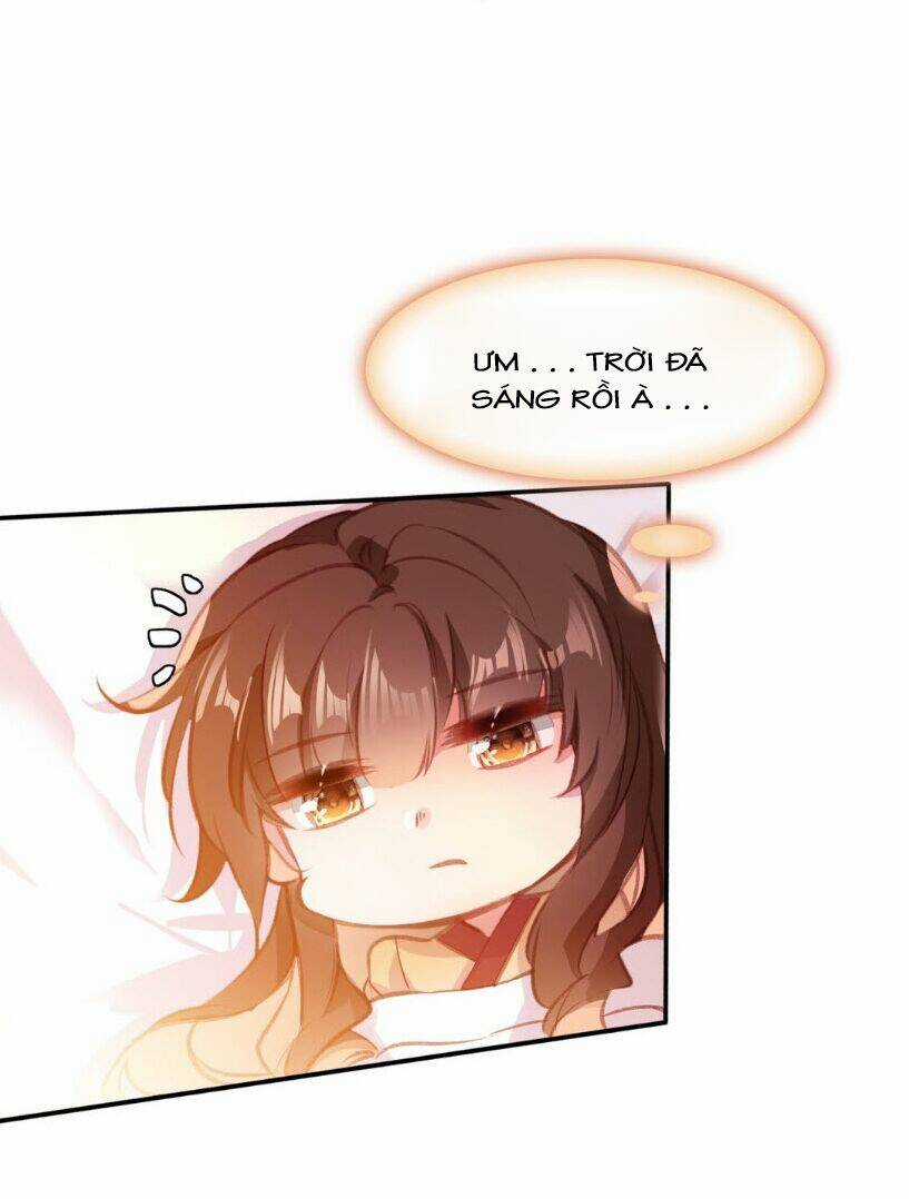 Gả Cho Một Tên Thái Giám Đáng Ghét Chapter 102 trang 1