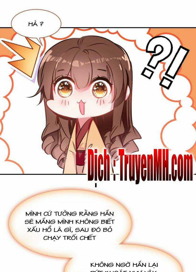 Gả Cho Một Tên Thái Giám Đáng Ghét Chapter 103 trang 1