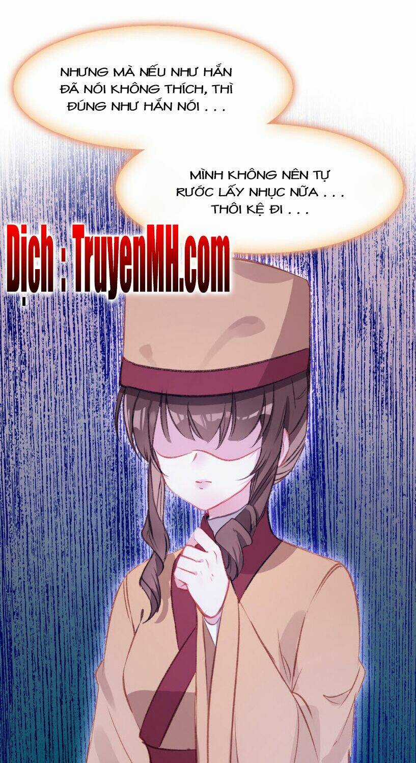 Gả Cho Một Tên Thái Giám Đáng Ghét Chapter 107 trang 1
