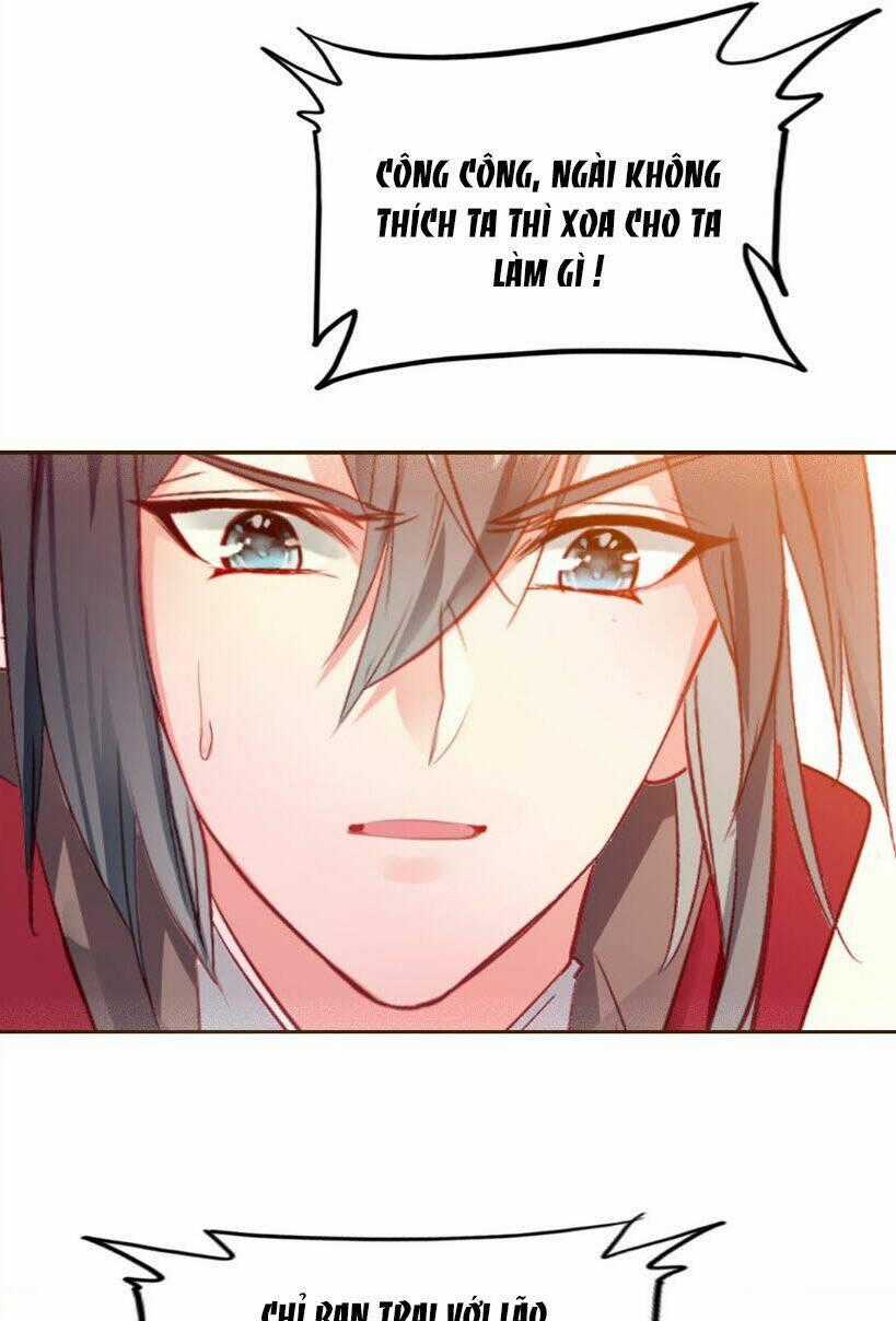Gả Cho Một Tên Thái Giám Đáng Ghét Chapter 108 trang 1
