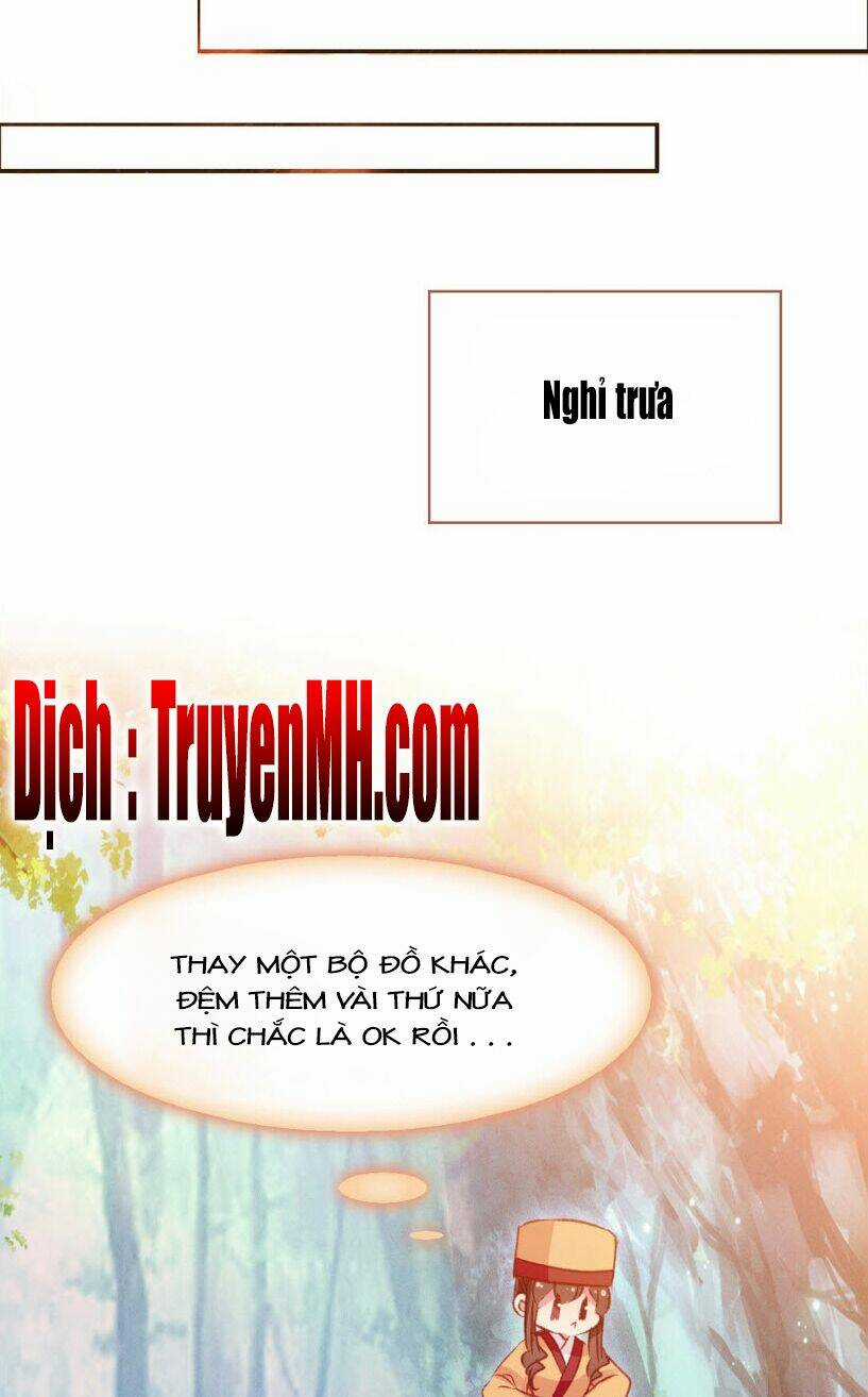 Gả Cho Một Tên Thái Giám Đáng Ghét Chapter 109 trang 1