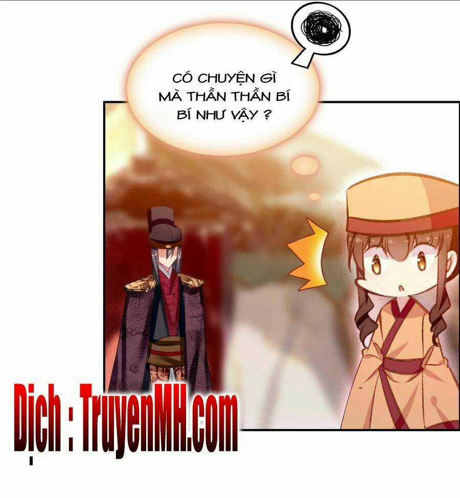 Gả Cho Một Tên Thái Giám Đáng Ghét Chapter 113 trang 1