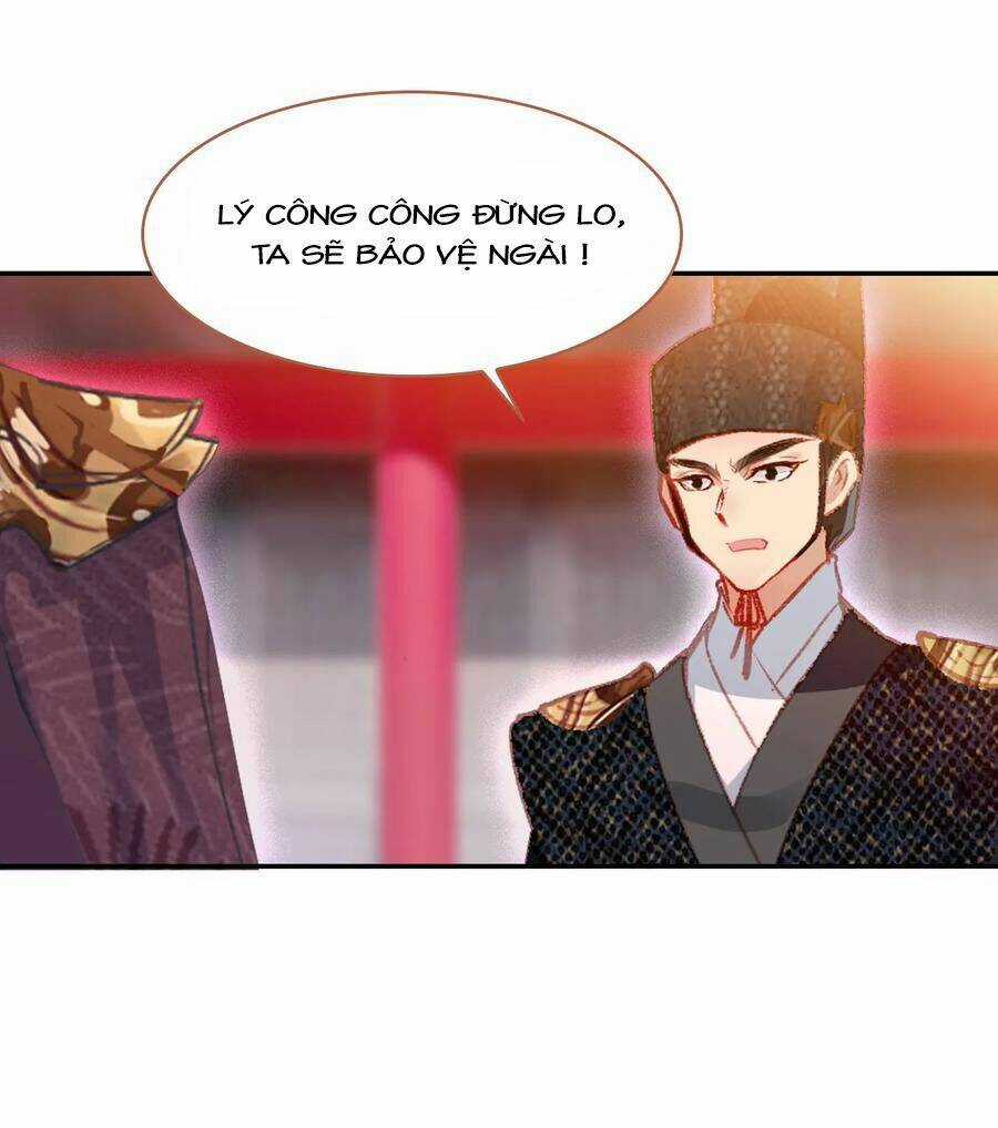 Gả Cho Một Tên Thái Giám Đáng Ghét Chapter 114 trang 1