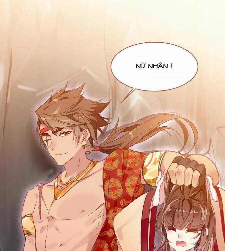 Gả Cho Một Tên Thái Giám Đáng Ghét Chapter 115 trang 1