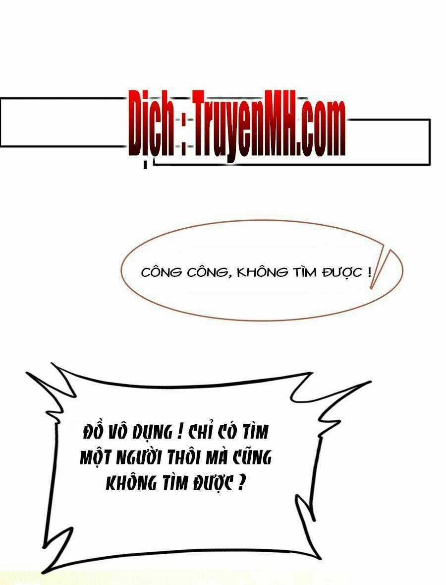 Gả Cho Một Tên Thái Giám Đáng Ghét Chapter 116 trang 1