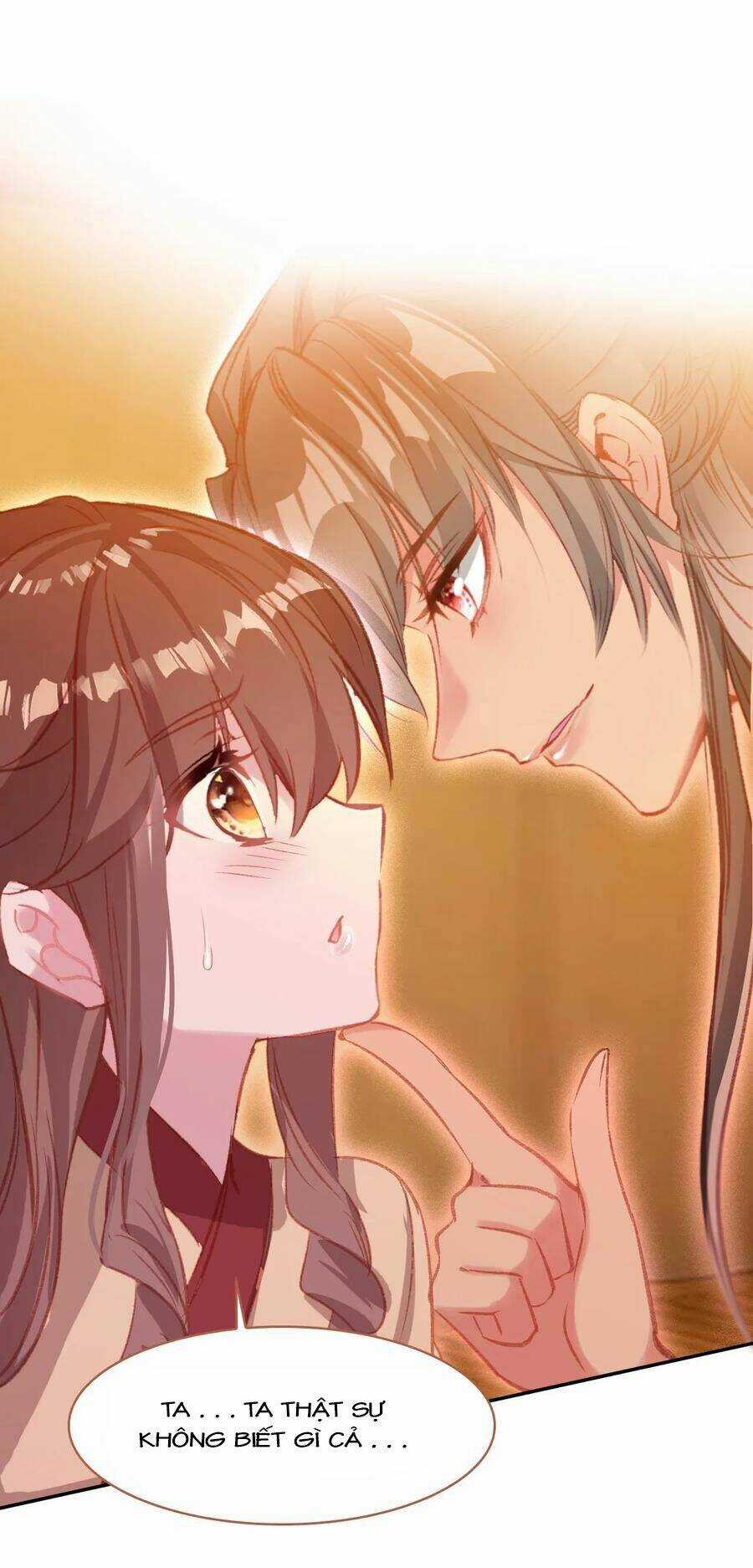 Gả Cho Một Tên Thái Giám Đáng Ghét Chapter 119 trang 1